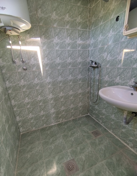 RH Apartmani Velika plaža